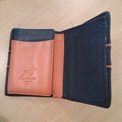 Portemonnee, zoals gemeld door Regio Oost-Vlaanderen met iLost