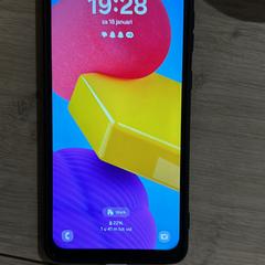 Samsung telefoon, som rapportert til iLost