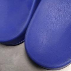 Badtofflor Blauw, rapporterat av Arriva Friesland / Groningen med iLost