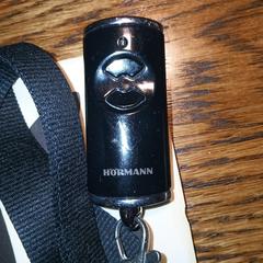 garage deur opener がiLostに報告されました