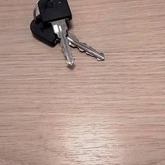 Klíče, jak nahlášeno Qbuzz Fryslân pomocí iLost