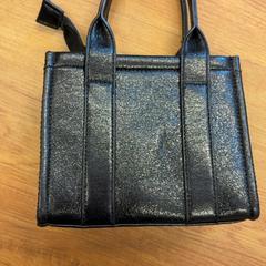 Handbag Zwarte, as reported by HTM using iLost