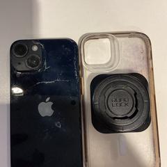 Mobiltelefon iPhone, som rapportert av Gemeente Amsterdam ved bruk av iLost