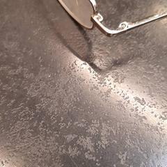 Leesbril, zoals gemeld door Rotterdam The Hague Airport met iLost