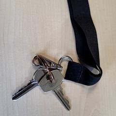 Llaves, ha sido reportado por Connexxion Haarlem IJmond con iLost