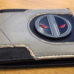 Peňaženka Perez Ferreira, ako bolo nahlásené Gemeente Arnhem pomocou iLost