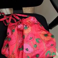 İLost kullanarak ilévia tarafından bildirildiği gibi Çanta