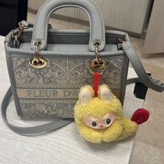 İLost kullanarak Hotel van der Valk Maastricht tarafından bildirildiği gibi Çanta