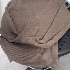 Sweater, as reported by Arriva Twents using iLost