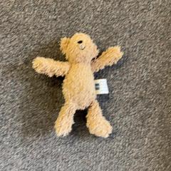 Ours en peluche & Peluche Bruin, a été signalé par Burgers' Zoo utilisant iLost