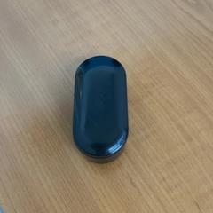 Ørepluggholder, som rapportert av Arriva Achterhoek-Rivierenland ved bruk av iLost