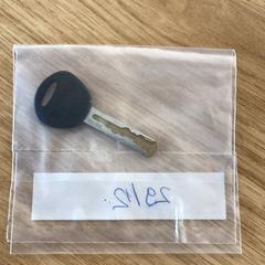 鍵 がiLostで Gemeente Alkmaar によって報告されました