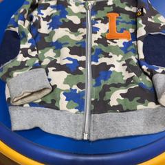 Jacket, as reported by IKEA仙台 using iLost