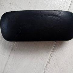 Estuche para lentes, segundo informou DierenPark Amersfoort usando iLost