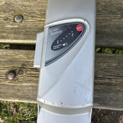 Fiets accu a été signalé sur iLost