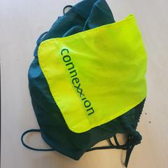 Tas, come riportato da Connexxion Haarlem IJmond utilizzando iLost