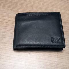 Plånbok Soane, rapporterat av Connexxion Hoeksche Waard Goeree Overflakkee med iLost