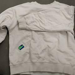 İLost kullanarak Centraal magazijn tarafından bildirildiği gibi Giyim - trui