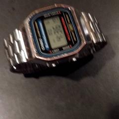 Orologio Zilver, come riportato da TivoliVredenburg utilizzando iLost