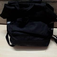 Ruksak, ako bolo nahlásené Arriva Oost-Brabant pomocou iLost