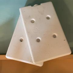 Icepacks, as reported by Familie Resort Molenwaard using iLost