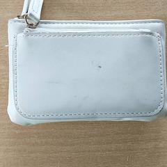 Peněženka - VAN DOOREN, jak nahlášeno Centraal magazijn pomocí iLost