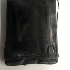 Peněženka - Ghysels, jak nahlášeno Centraal magazijn pomocí iLost