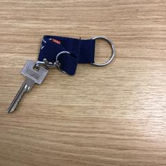 Sleutel، كما تم الإبلاغ عنه بواسطة Gemeente Alkmaar عبر iLost