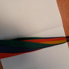 Paraguas multicolore, ha sido reportado por TCL con iLost