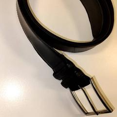 Gürtel + ondergoed, gemeldet von Ziekenhuis Oost-Limburg über iLost