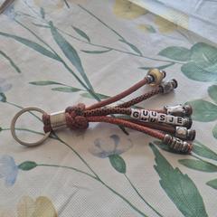 Sleutelhanger, ha sido reportado a iLost