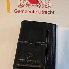Wallet Alashqar, as reported by Gemeente Utrecht using iLost