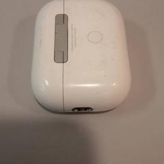 Airpodscase, som rapportert av Qbuzz DMG ved bruk av iLost