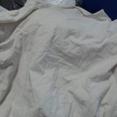 Tshirt white, rapporterat av Carlton Beach Hotel med iLost