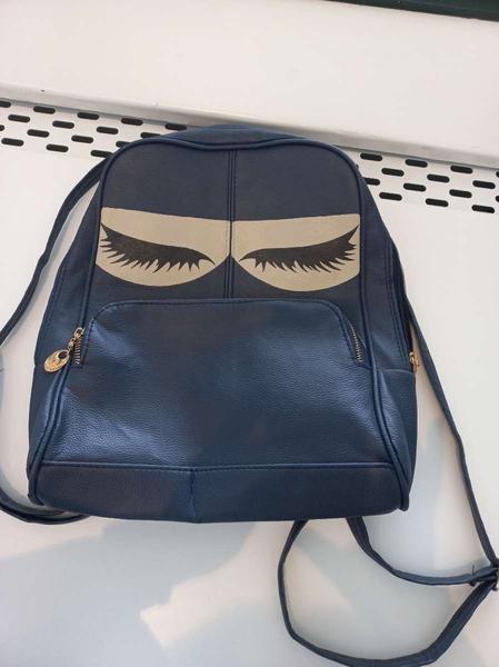 Backpack
