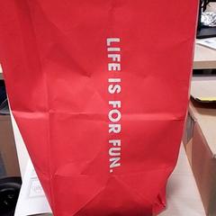 Táska, amint azt Qbuzz Fryslân az iLost segítségével jelentette.