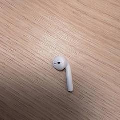 イヤピース がiLostで Qbuzz Fryslân によって報告されました
