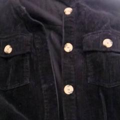 Jacket Zwart, as reported by IKEA Utrecht using iLost