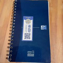 İLost kullanarak Bolognalaan 101 tarafından bildirildiği gibi Not defteri