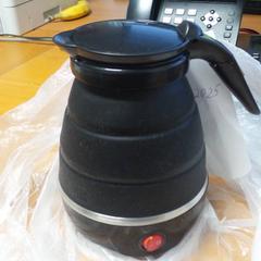 Wasserkocher, gemeldet von Carlton Beach Hotel über iLost