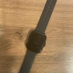 Apple Watch, as reported by MEININGER Hotel Marseille Centre la Joliette using iLost