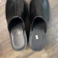 Sko, rapporterat av Inntel Hotels Amsterdam Centre med iLost