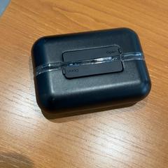 Handwamer Handwarmer, gemeldet von Arriva Achterhoek-Rivierenland über iLost