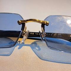 Sunglasses, as reported by Madurodam using iLost