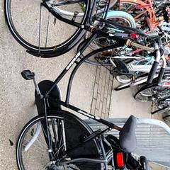 Dámské kolo Avalon, jak nahlášeno Stadswerk072 pomocí iLost