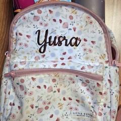 Rugtasje, zgłoszono przez Qbuzz DMG przy użyciu iLost