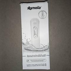 Portable bidet, a été signalé par Leonardo Royal Hotel Amsterdam utilisant iLost