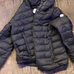 Jas Zwart, zoals gemeld door De Heeren van Aemstel met iLost