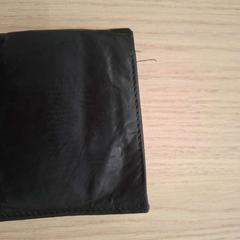 Plånbok van Velthoven, rapporterat av Arriva West-Brabant med iLost