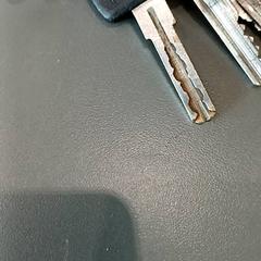 Nyckelring, rapporterat av Qbuzz GD Groningen HS med iLost